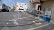 川名町4 月極駐車場の周辺写真