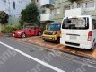 用賀2 月極駐車場の周辺写真