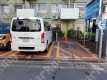 用賀2 月極駐車場 駐車場外観写真 2枚目