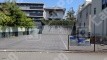 向山町1 月極駐車場の周辺写真