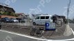 山花町19 月極駐車場 駐車場外観写真 1枚目