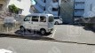 清住町3 月極駐車場の周辺写真