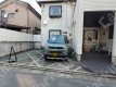 下馬3 月極駐車場の周辺写真