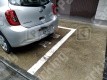 入谷1 月極駐車場 車室写真 3枚目