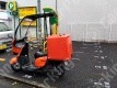 西浅草3 バイク月極駐車場 車室写真 2枚目