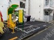 寿1 バイク月極駐車場 車室写真 2枚目