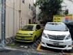 浅草5 月極駐車場の周辺写真