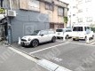 浅草4 月極駐車場 車室写真 1枚目