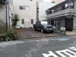 三好3 月極駐車場の周辺写真