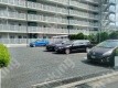 中葛西5 月極駐車場 車室写真 2枚目