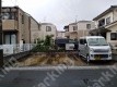 上篠崎3 月極駐車場 車室写真 1枚目