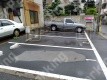 中央1 月極駐車場 車室写真 1枚目