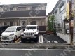 篠崎町7 月極駐車場 車室写真 1枚目
