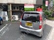 西小岩5 月極駐車場 車室写真 2枚目