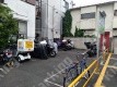 西小岩4 バイク月極駐車場 車室写真 1枚目