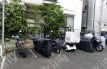 西小岩4 バイク月極駐車場 車室写真 2枚目