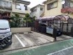 西小岩3 月極駐車場 車室写真 2枚目