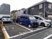 鎌倉3 月極駐車場 車室写真 2枚目