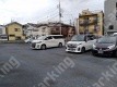 柴又5 月極駐車場 車室写真 2枚目