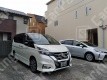 鎌倉1 月極駐車場 車室写真 2枚目