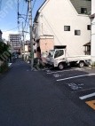 滝野川6 月極駐車場の周辺写真
