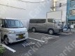 滝野川6 月極駐車場 車室写真 2枚目