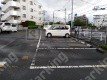 鎌田4 月極駐車場 車室写真 2枚目