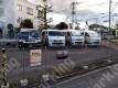 鎌田3 月極駐車場 車室写真 2枚目
