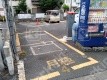 猪方3 月極駐車場の周辺写真