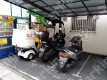 外神田6 バイク月極駐車場 車室写真 2枚目