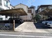 西新小岩4 月極駐車場の周辺写真