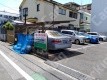 東新小岩5 月極駐車場の周辺写真