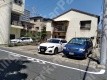 東新小岩1 月極駐車場 車室写真 2枚目