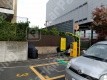 新砂2 バイク月極駐車場 車室写真 2枚目