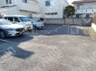 田園調布1 月極駐車場 車室写真 2枚目