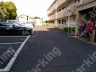 弦巻1 月極駐車場 車室写真 2枚目