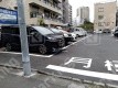 亀戸1 月極駐車場の周辺写真
