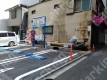 新川1 バイク月極駐車場 車室写真 2枚目