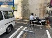 新川1 バイク月極駐車場 車室写真 3枚目