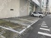 新川1 月極駐車場 車室写真 3枚目