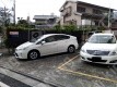 若林3 月極駐車場の周辺写真
