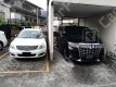 若林3 月極駐車場 車室写真 2枚目