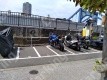清澄1 バイク月極駐車場の周辺写真