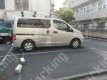 西日暮里6 月極駐車場 車室写真 2枚目