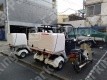 西日暮里6 月極駐車場 車室写真 3枚目
