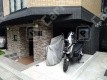 新大橋1 バイク月極駐車場の周辺写真
