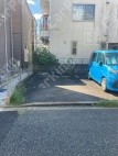 月極駐車場 駐車場外観写真 2枚目