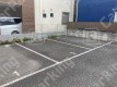 月極駐車場 車室写真 2枚目