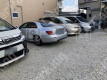 月極駐車場の周辺写真