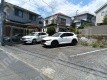 月極駐車場 駐車場外観写真 1枚目